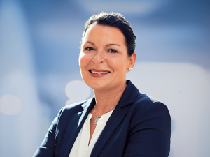 Melanie Wittkemper - Regionalleiterin und Immobilienmaklerin in Greven