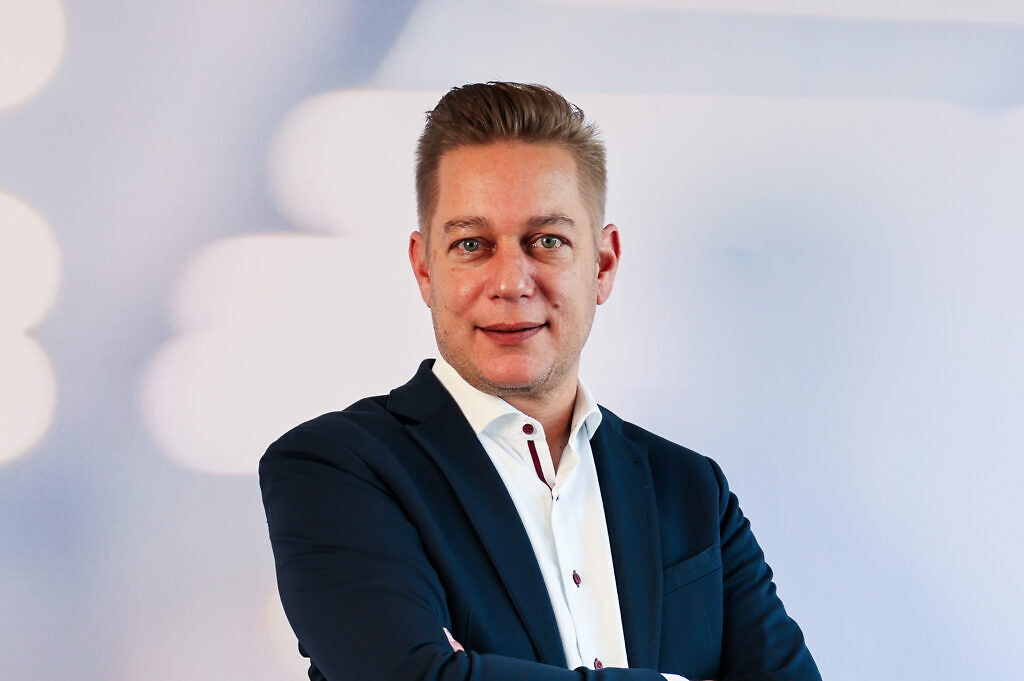 Jörg Hansel - Immobilienmakler in Münster