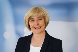 Anita Huning - Ihre Ansprechpartnerin in Oelde