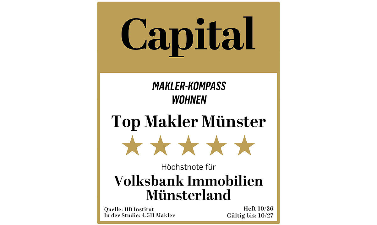 Siegel Capital Makler-Kompass 2026