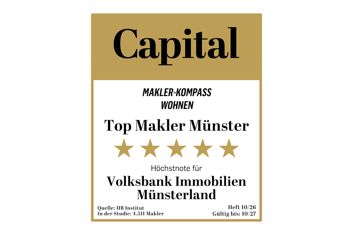 Siegel Capital Makler-Kompass 2026