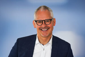 Christian Unger - Ihr Ansprechpartner in Warendorf