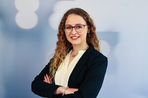 Cindy Imkamp - Ihre Ansprechpartnerin in Münster