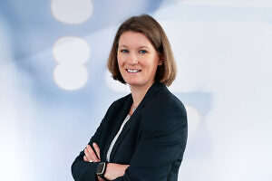 Julia Conermann - Assistenz der Geschäftsführung in Rheine