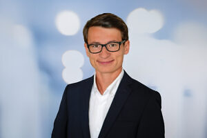 David Heine - Ihr Ansprechpartner in Telgte