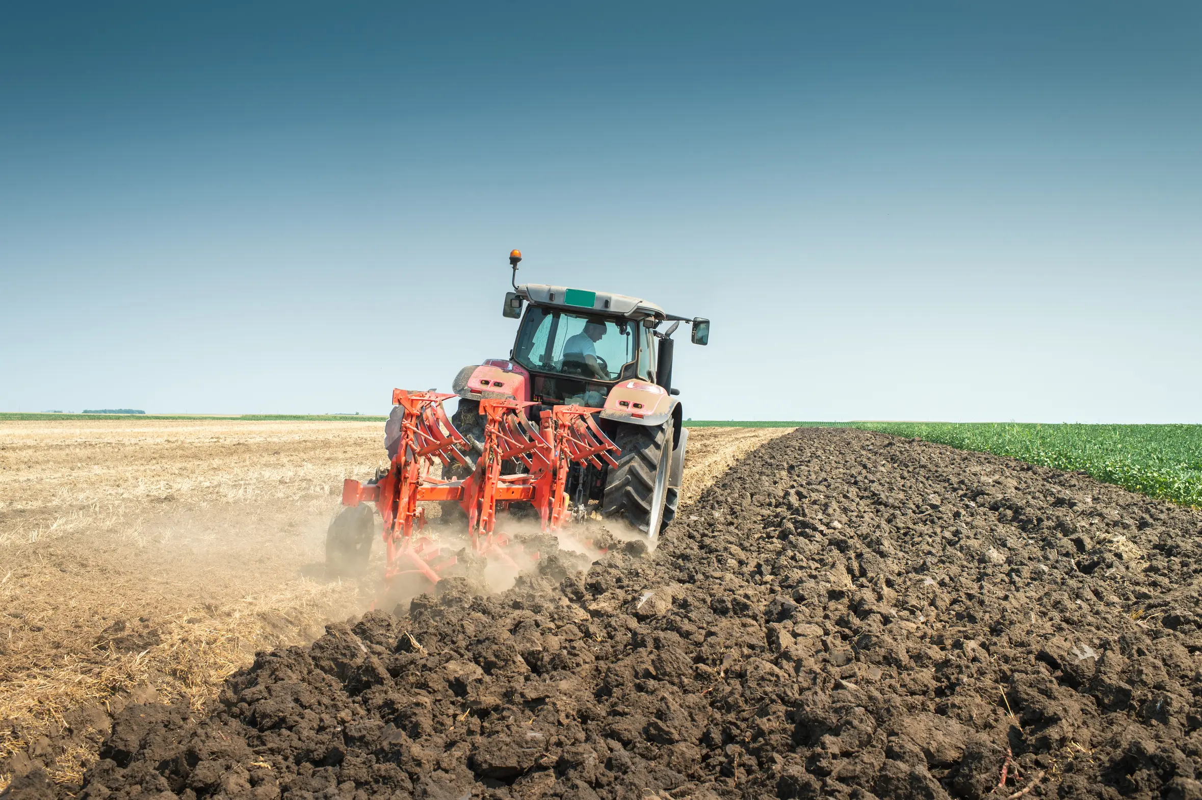in Landschaftliche Immobilien investieren