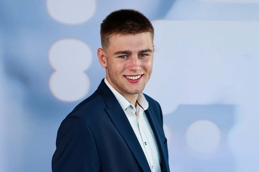 Finn-Lukas Elfers - Ihr Ansprechpartner in Steinfurt