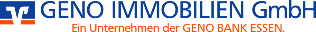 Geno Immobilien Logo neu