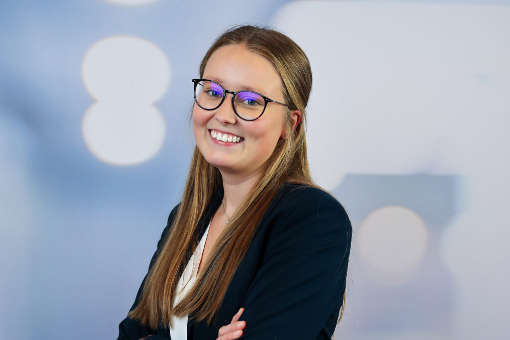 Hannah Südhoff - Immobilienmaklerin in Rheine