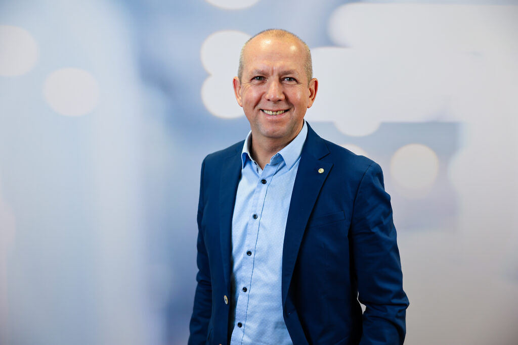 Alexander Dick - Immobilienmakler in Greven