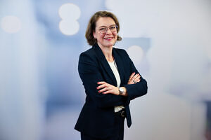 Andrea Wilken - Ihre Ansprechpartnerin in Greven