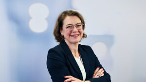 Andrea Wilken - Ihre Ansprechpartnerin in Greven