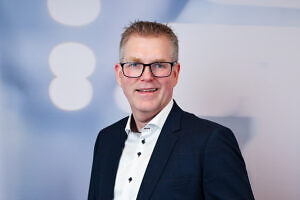 Andreas Howe - Geschäftsführer