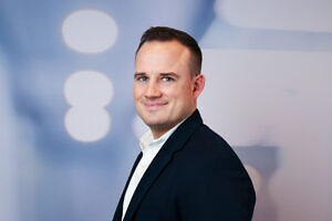 Raphael Brinkmann - Immobilienmakler in Emsdetten