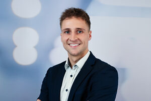 Lennart Theismann - Immobilienmakler in Rheine