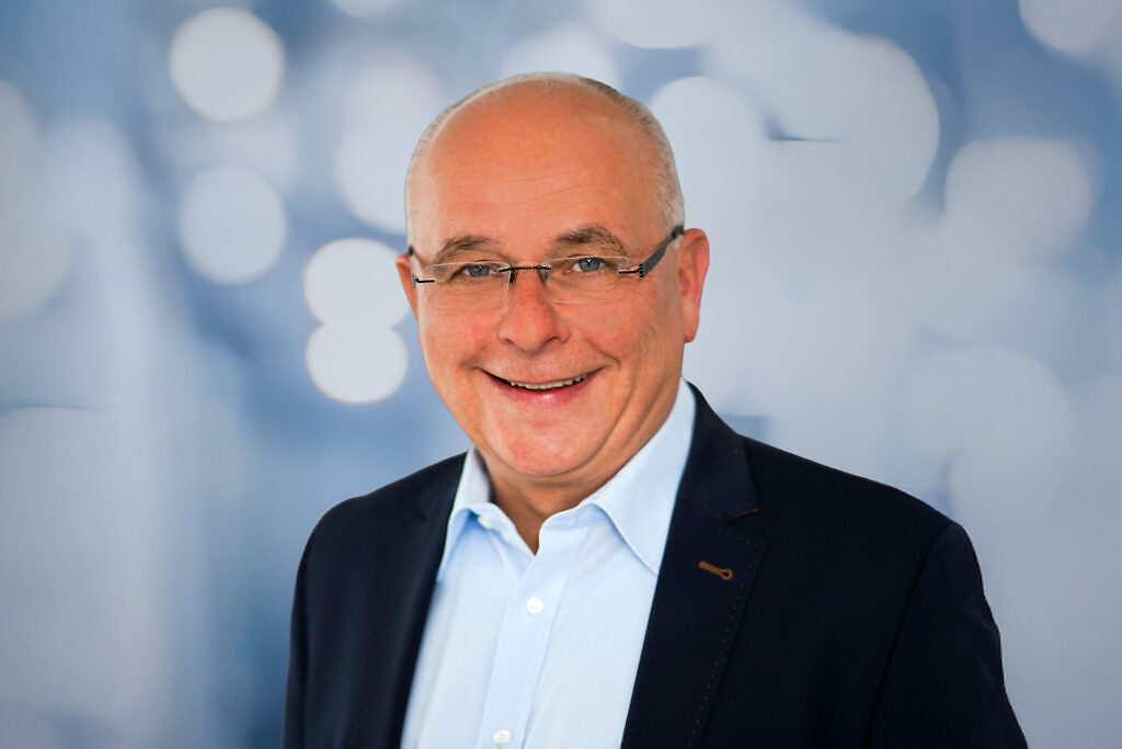 Mario Wittkowsky - Ihr Ansprechpartner in Ahlen