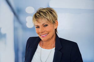 Martina Preuß - Ihre Ansprechpartnerin in Ahlen und Neubeckum