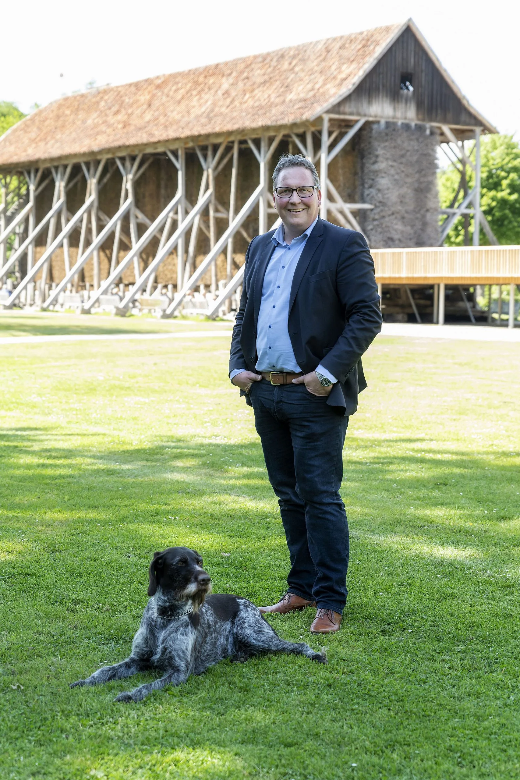 Land- und Forstwirtschaftliche Immobilien
