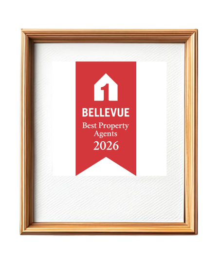 Rahmen Siegel Bellevue 2026