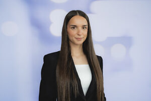 Azra Rujevic-Semsovic