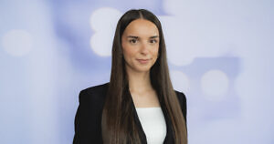 Azra Rujevic-Semsovic
