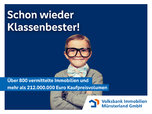 Streber Homepage neu