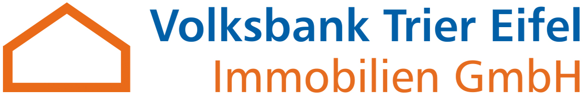 Volksbank Trier Eifel Immobilien Logo web