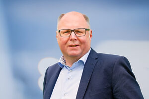 Marco Kohne - Regionalleiter und Immobilienmakler in Steinfurt