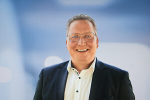 Harald Noje-Knollmann - Immobilienmakler in Rheine