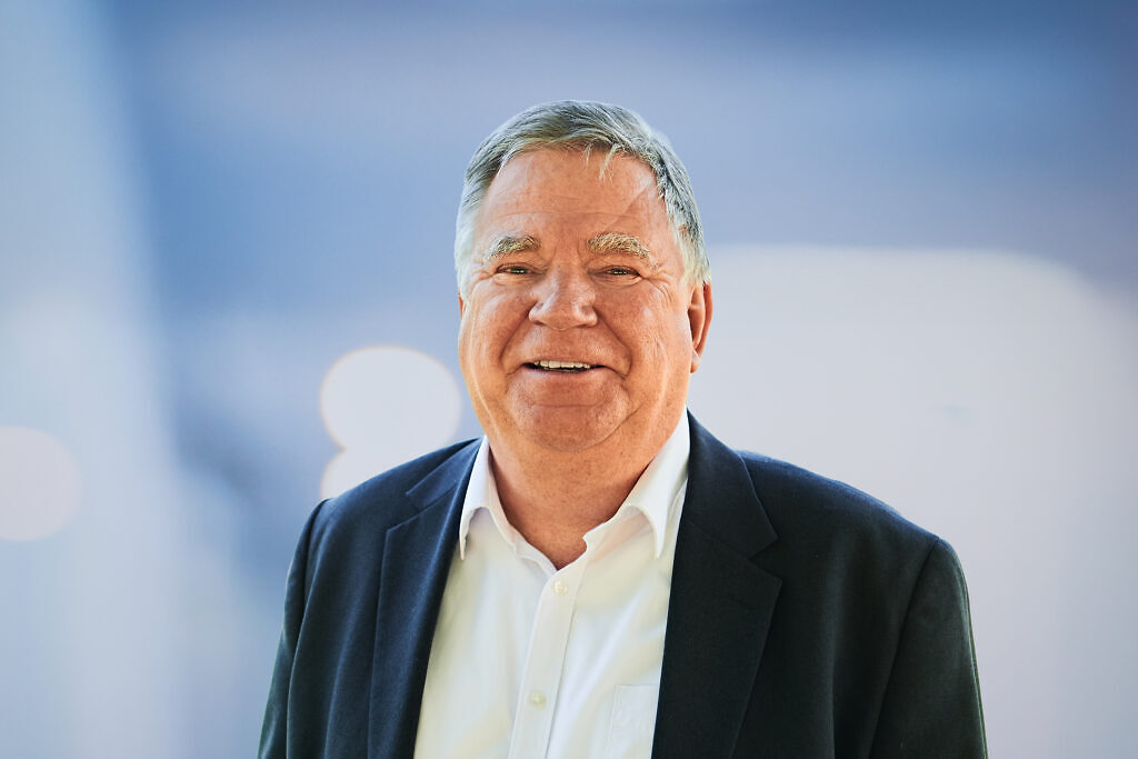 Achim Leufker - Immobilienmakler in Rheine