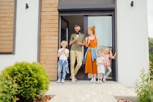 familie haus
