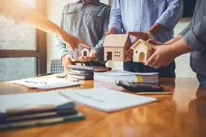 immobilienberatung