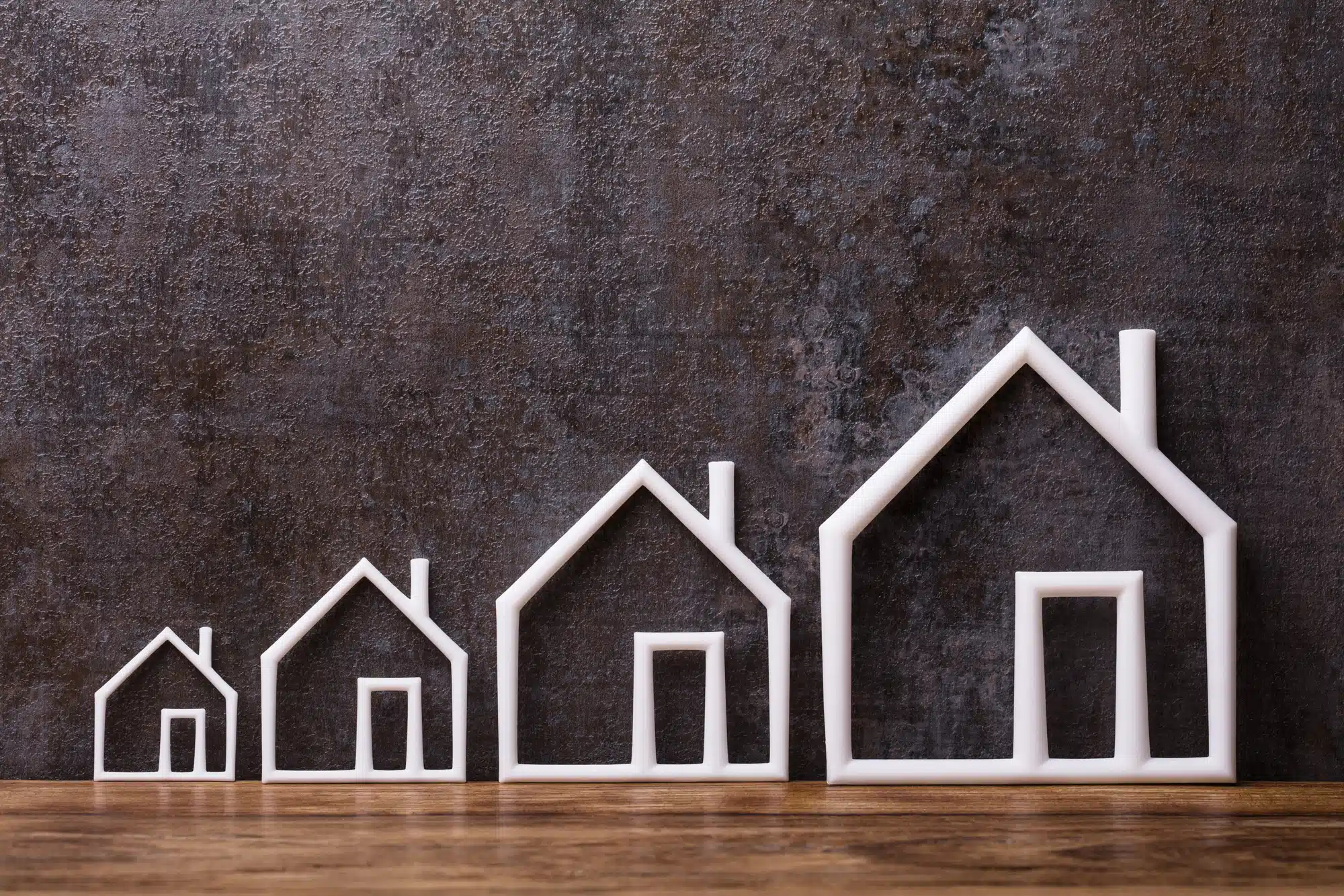 immobiliengroesse und wachstum
