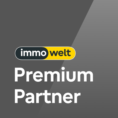 Siegel Premium Partner - Immowelt