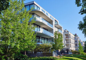 mehrfamilienhaus