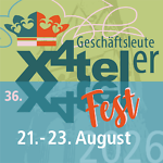 x4telfest und Geschäftsleute-Logo2026