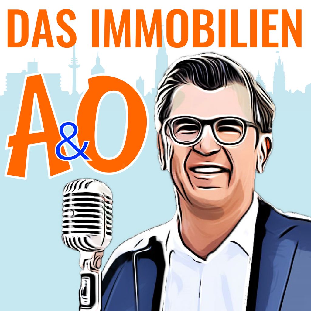 Podcast Vol. 66) Immobilienfonds – Einblick in ein 57 Milliarden Euro-Portfolio