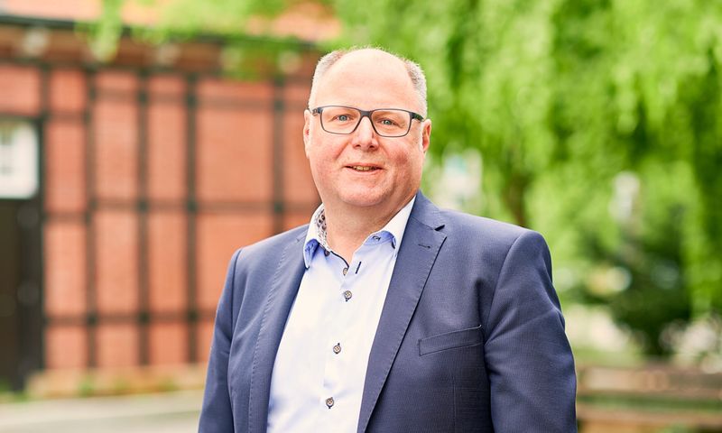 Marco Kohne - Regionalleiter und Immobilienmaklerin Steinfurt