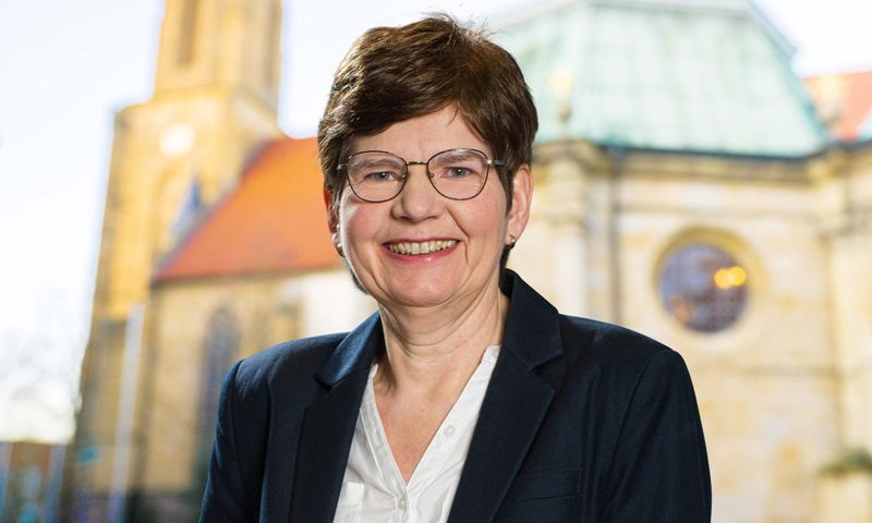 Malinde Kleiter - Ihre Ansprechpartnerin in Telgte