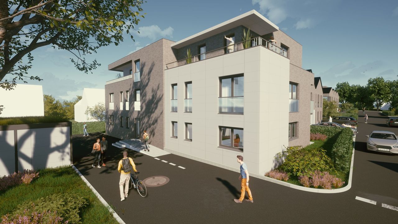 Visualisierung