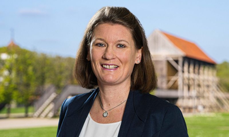 Julia Conermann - Assistenz der Geschäftsführung in Rheine