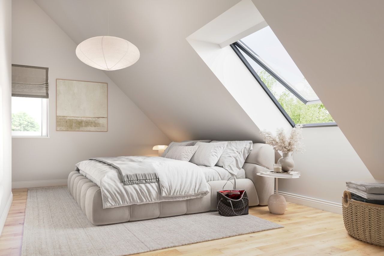 Wohnen mit QUALITÄT, ENERGIEEFFIZIENZ und KOMFORT Modernes Neubauquartier in Neuenkirchen