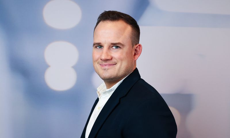 Raphael Brinkmann - Immobilienmakler in Emsdetten