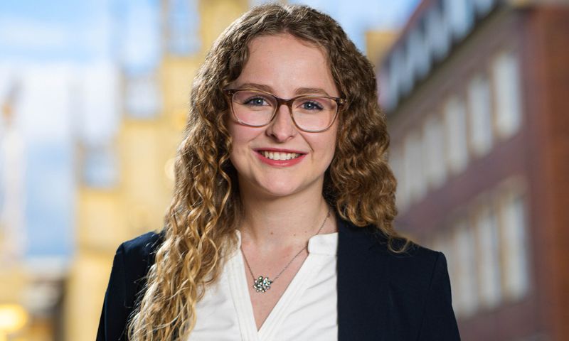 Cindy Imkamp - Ihre Ansprechpartnerin in Münster