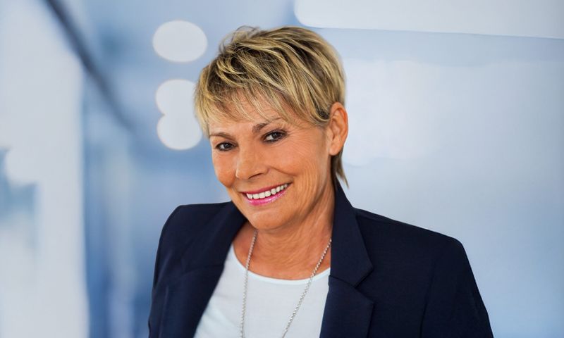 Martina Preuß - Ihre Ansprechpartnerin in Ahlen und Neubeckum