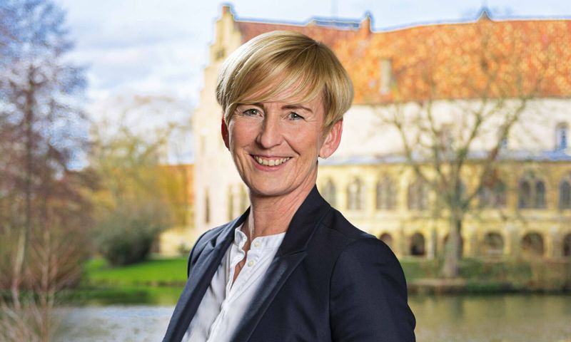 Sandra Kestermann - Ihre Ansprechpartnerin in Emsdetten