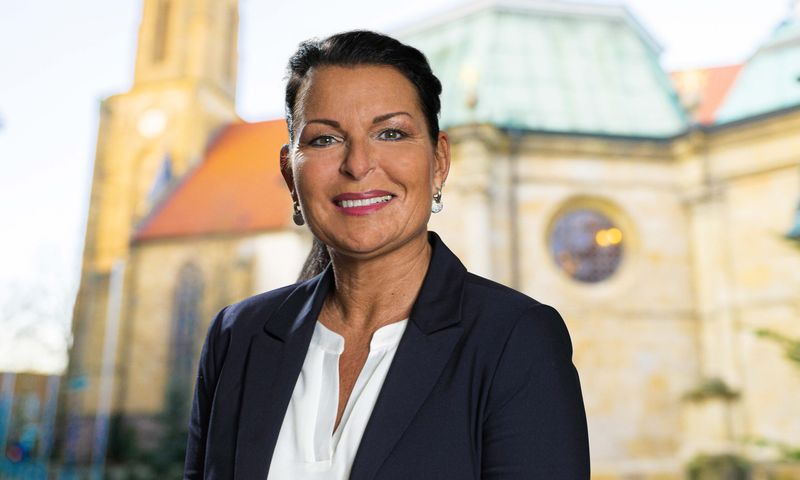 Melanie Wittkemper - Ihre Ansprechpartnerin in Telgte