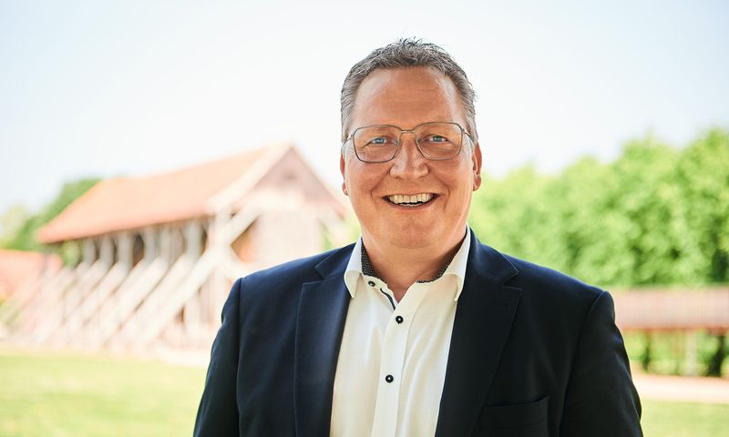 Harald Noje-Knollmann - Immobilienmakler in Rheine