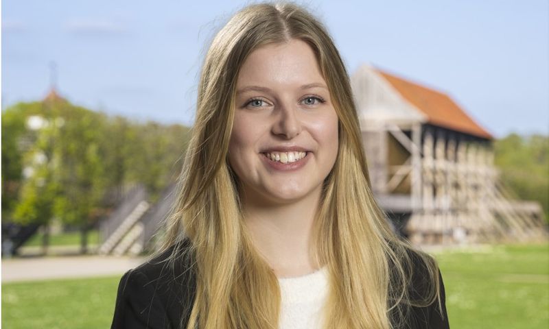Tayla Winkel - Ihre Ansprechpartnerin in Rheine