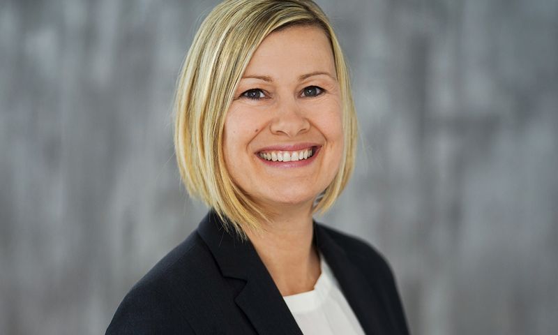 Steffi Vogt - Ihre Ansprechpartnerin in Oelde